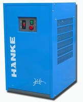 HK-J  Energy saving and integrated refrigerated compressed air dryer flow 0.8M3/min至36M3/min