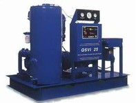 QSV螺杆式真空泵