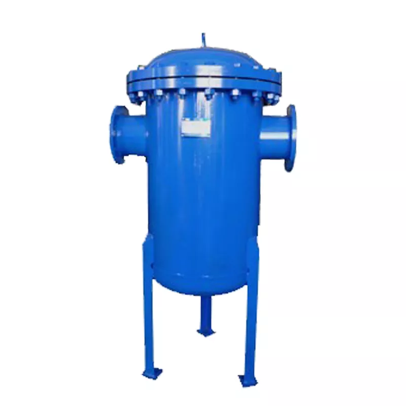 HKOR系列高效除油器